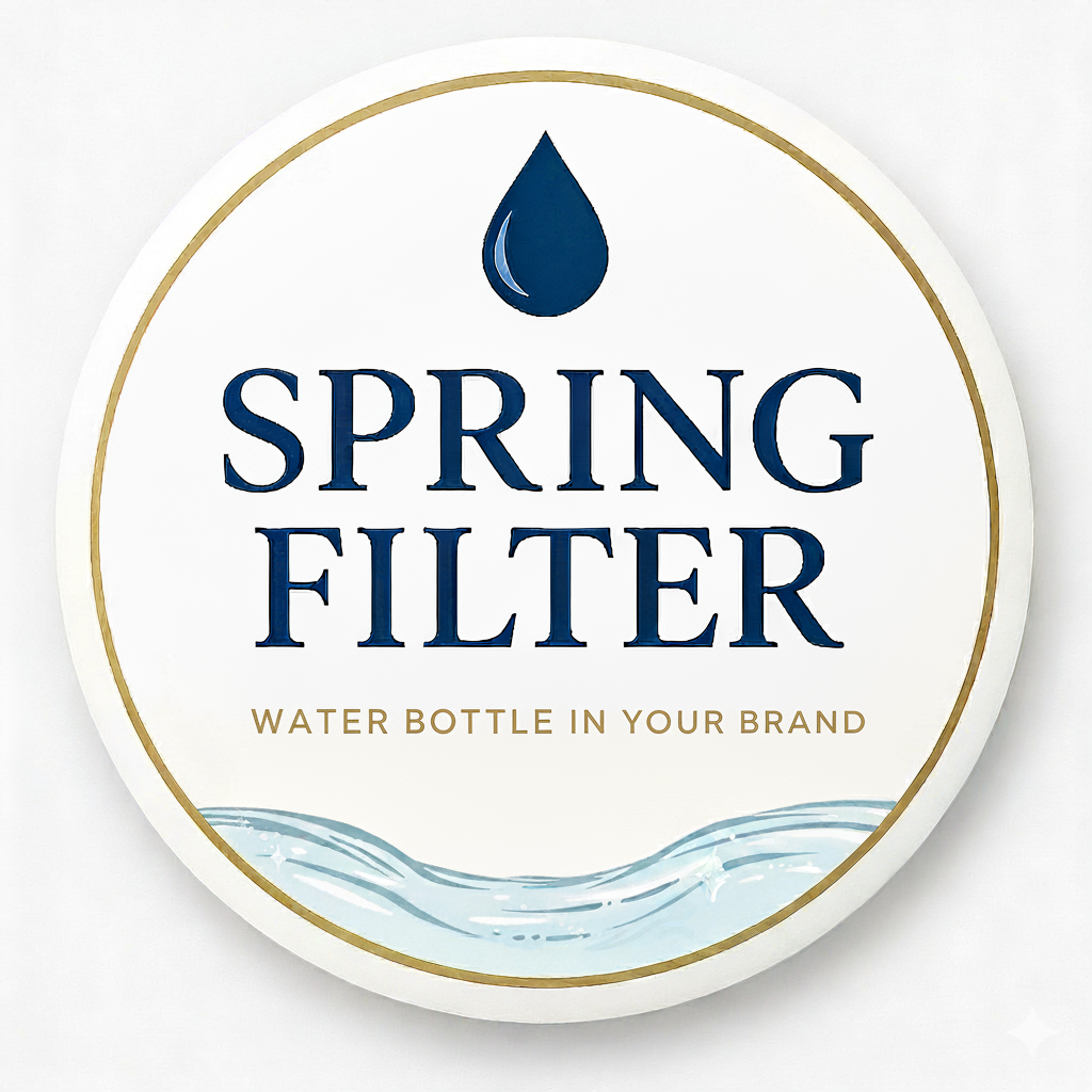 Spring Filter Logo