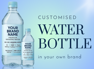 Bespoke Label Design